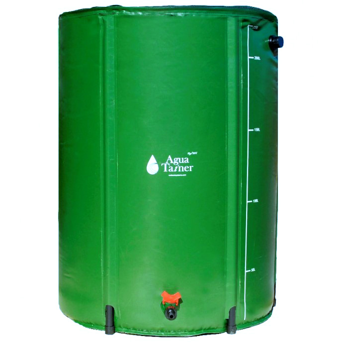 water storage container