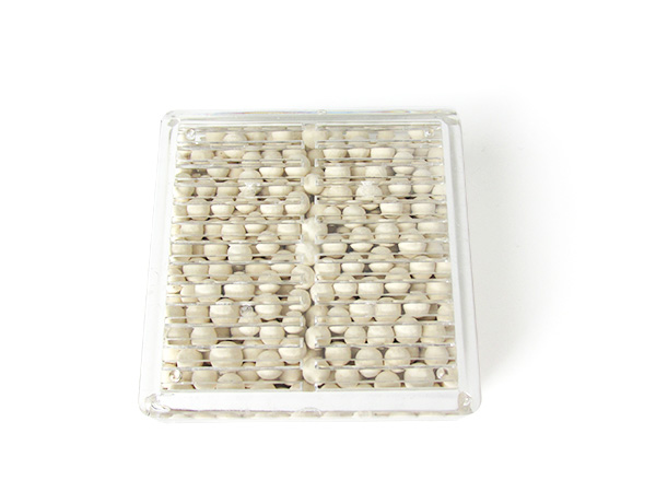 white molecular sieve dribox