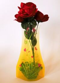 Flexible Vase Bags