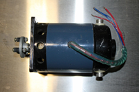 Motor - 112XMTR