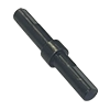 Silicone Wheel Shaft - 81XSLCNWHSFT
