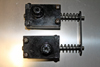 Drive Wheel Seat - 112XDRVWHST