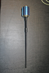 Main Vertical Driveshaft - 112XVRTLGRBX