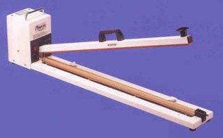 LongBar Sealer